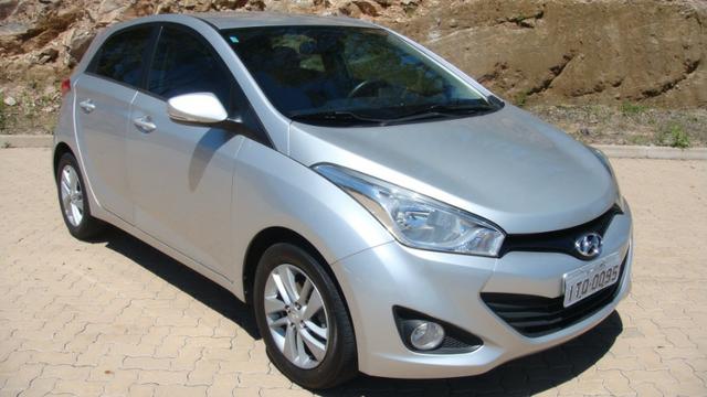 Hyundai HB20 1.6 Premium 2013 completo - Foto 8