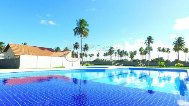 Lote/Terreno no Cond Ilha da da Lagoa em Massagueira - Foto 16