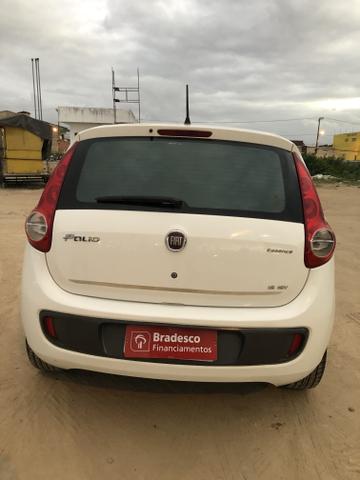 Palio essence 1.6 16v 2013 - Foto 4