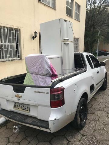 Melhor preço da região em seu frete