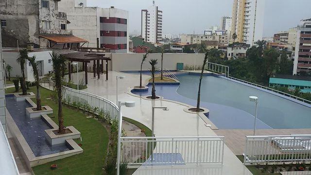 1/4 no Rio Vermelho - 59m² - Infra completa - 349.000,00 ! - Foto 13