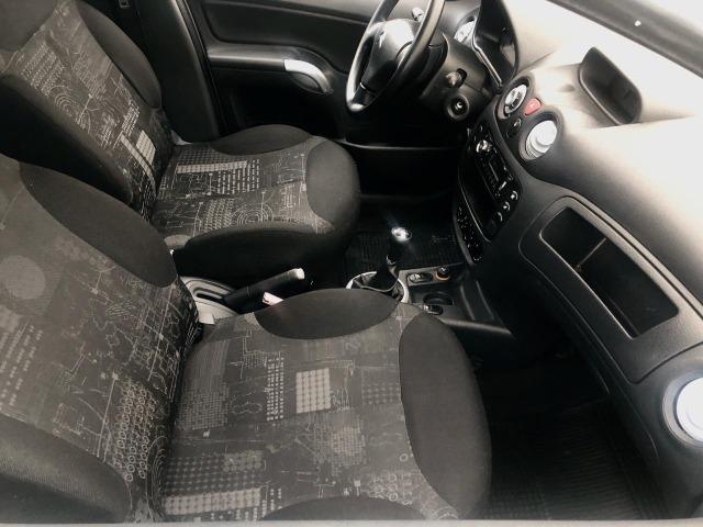 Citroen C3 GLX 1.4 flex oportunidade - Foto 6