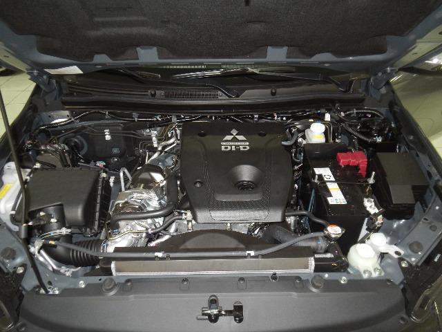Mitsubishi Pajero Sport 2.4 Turbo Diesel 2020 7L Conheça o Mit Facil - Foto 17