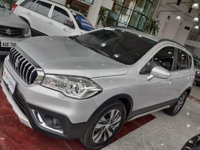 SUZUKI SCROSS 4STYLE ALLGRIP - Foto 3