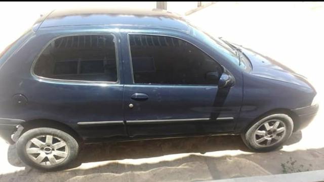 Vendo Palio Ex - Foto 6