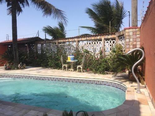 Casa no Jd. Diplomata em Itanhaém,confira!! 5940 J.A - Foto 18