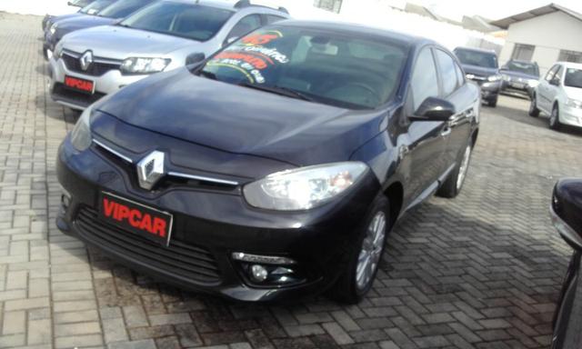 Fluence Dynamique Plus 2.0 CVT