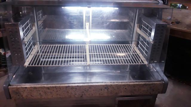 Balcão refrigerado - Foto 2