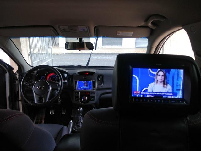 Cerato Sx2 2010 - Foto 12