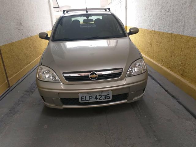 Corsa sedan 2009 modelo 2010