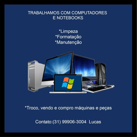 Assistência técnica