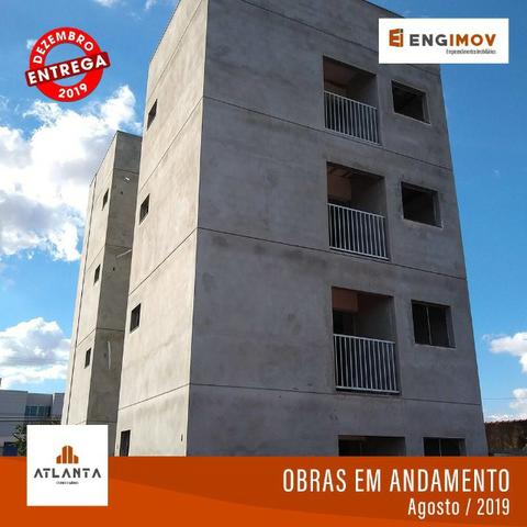 Apartamento Unesp Jaboticabal - Foto 3