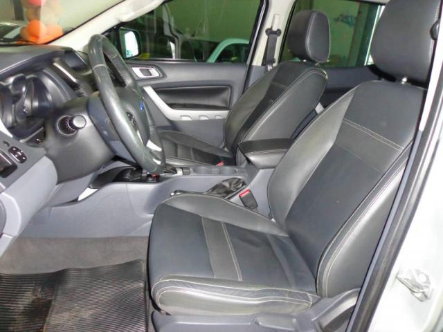 Ford Ranger CD XLT 3.2 AIT. 4X4 - Foto 5