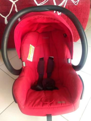 Cadeirinha Bebê conforto Maxi Cosi Mico importada EUA - Foto 5
