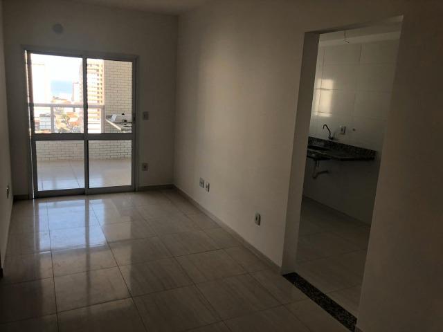 2 Dorm alto padrão Com lazer completo Guilhermina Praia Grande - Foto 4