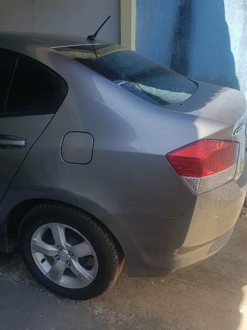 Honda City LX - Foto 2