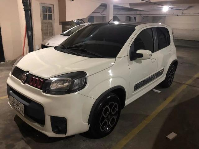 Fiat uno 1.3 esporting 5p - Foto 3