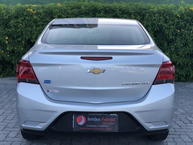 Chevrolet prisma 2017 1.4 mpfi ltz 8v flex 4p automÁtico - Foto 2