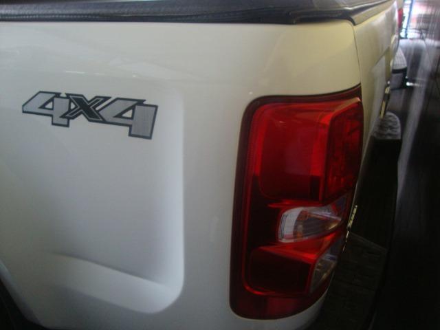 Gm - Chevrolet S10 LT 4x4 Aut 2014/14 Branca - Foto 7