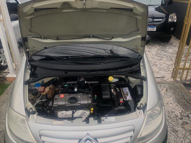 Citroen C3 GLX 1.4 flex oportunidade - Foto 9