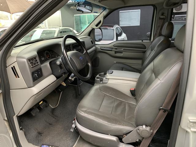 F-250 cabine dupla 2011 - Foto 11