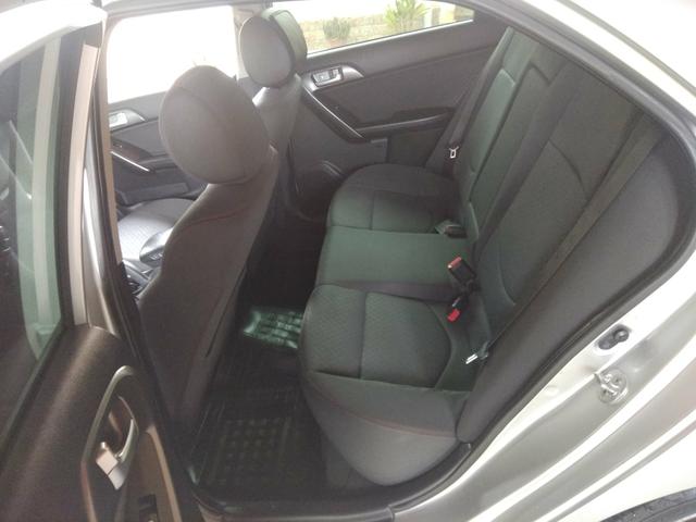 Cerato Sx2 2010 - Foto 10