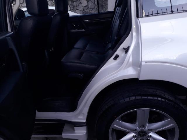 Mitsubishi Pajero hpe 3.2 full - Foto 10