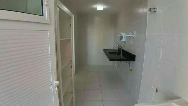 Lindo Apartamento no Renascença - Foto 7