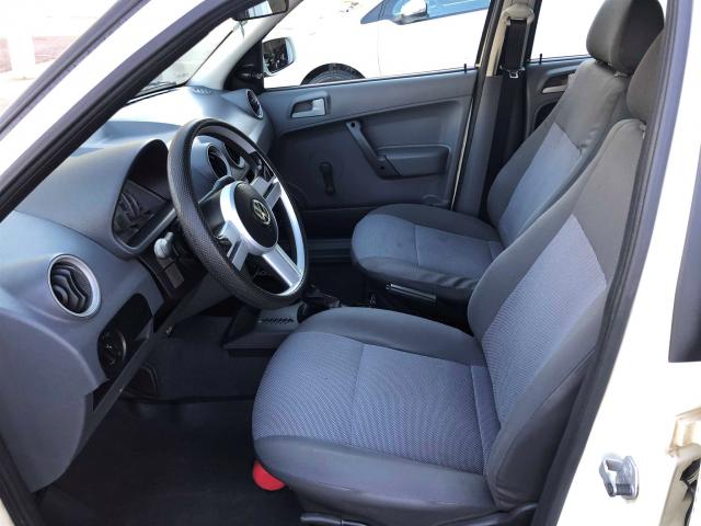 VOLKSWAGEN GOL 2007/2007 1.0 MI 8V FLEX 4P MANUAL G.IV - Foto 4