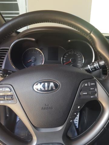 KIA Cerato 1.6 SX Flex Aut