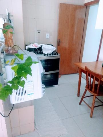 Apartamento a 150 m da praia! - Foto 8