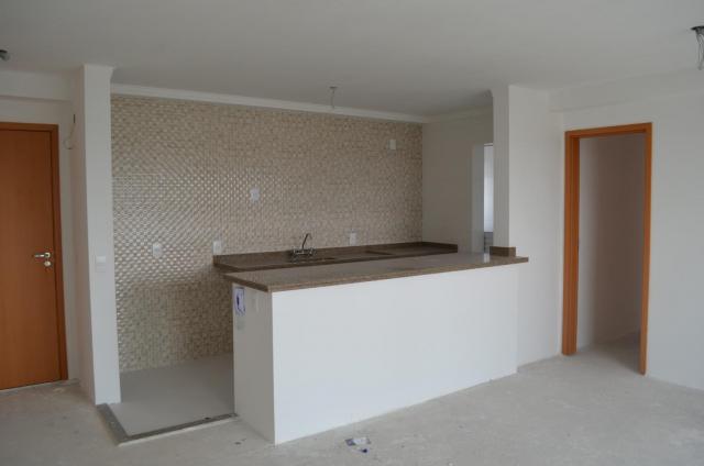 Apartamento com 3 dormitórios à venda, 95 m² por r$ 615.000 - vila assunção - santo andré/ - Foto 5