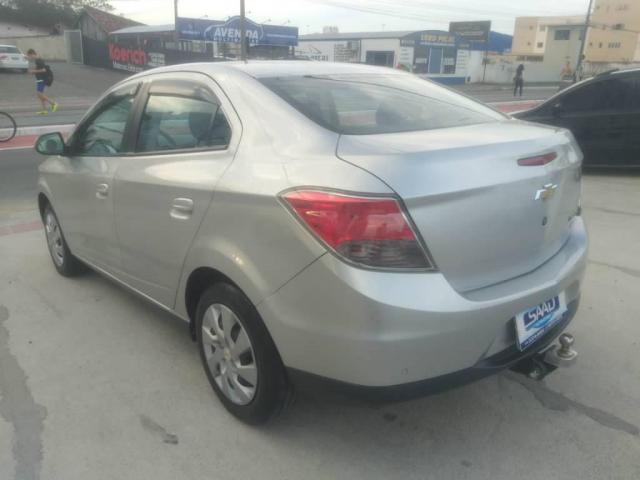 Chevrolet Prisma 1.4 MT LT - Foto 3