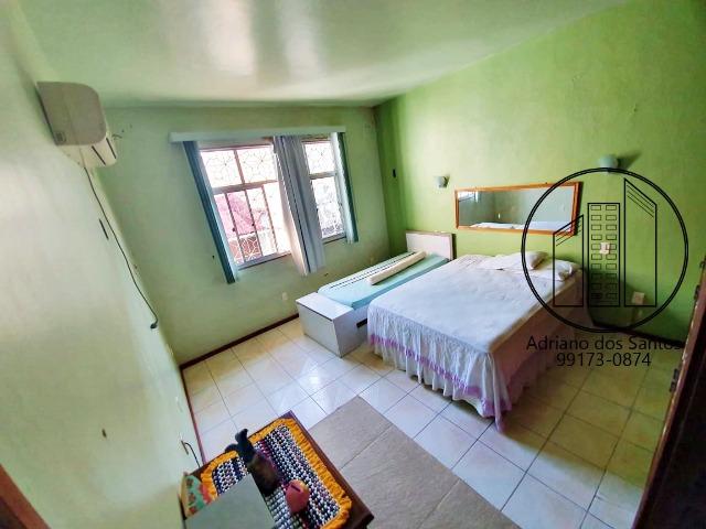 Casa Duplex com 260m²_4 quartos - 3 vagas de Garagem - Piscina - Confira! - Foto 6