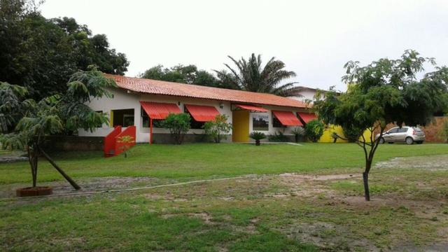 Lindo sitio pertinho da general Arthur carvalho e praia do Araçagi!! - Foto 11