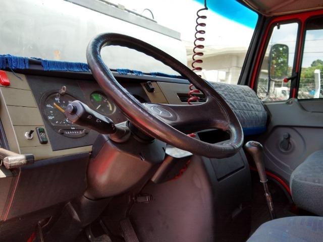 Mercedes-benz 710 Mb710 Bau - Foto 4