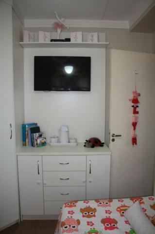 Apartamento com 2 dormitórios à venda, 72 m² por r$ 405.000 - vila helena - santo andré/sp - Foto 13
