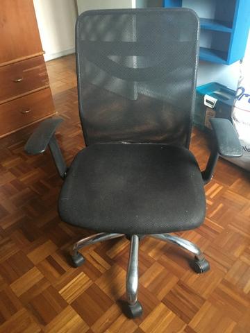 Cadeira para computador
