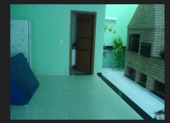 Sobrado à venda, 231 m² por r$ 900.000,00 - jardim - santo andré/sp - Foto 4