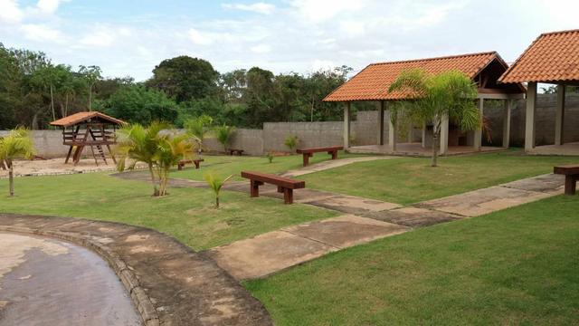 Terreno Mirassol D'oeste