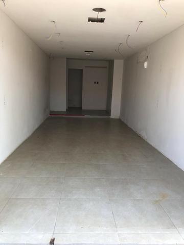 Sala Comercial Avenida Principal do Cohajap - Foto 2