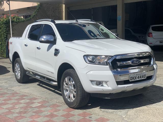 Ford Ranger Limited - Foto 5