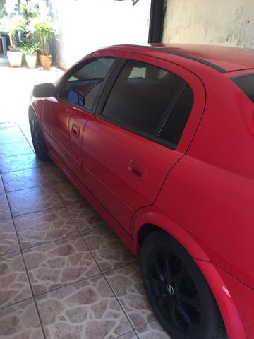 Astra 2011 super conservado - Foto 3