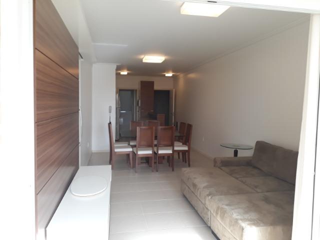 Palmas do Arvoredo - 2 quartos amplo - mobiliado - com vista - 2 vagas - Foto 2