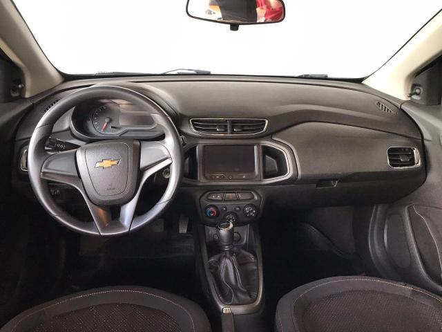 CHEVROLET ONIX 2013/2013 1.4 MPFI LT 8V FLEX 4P MANUAL - Foto 7
