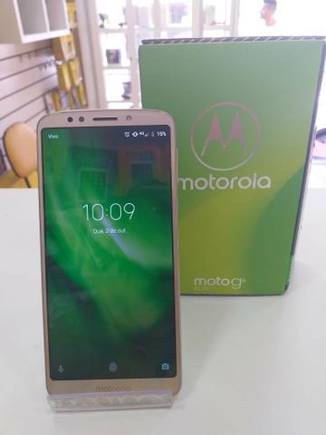 Moto G6 Play