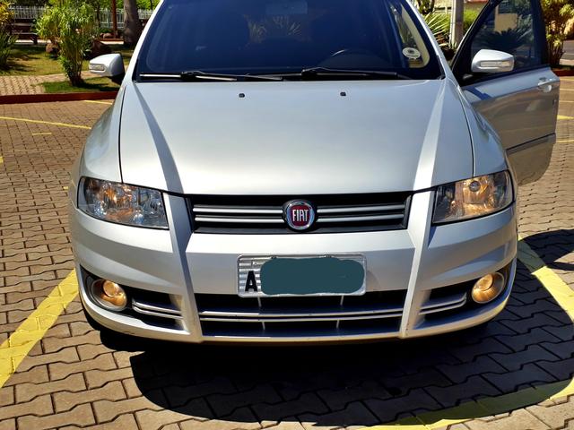 Fiat Stilo 2010 1.8