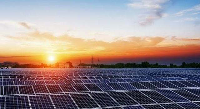 Energia solar