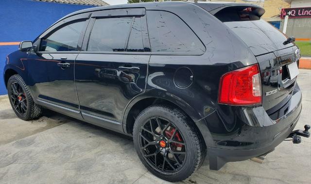 Ford Edge Limited Impecavel - Foto 5