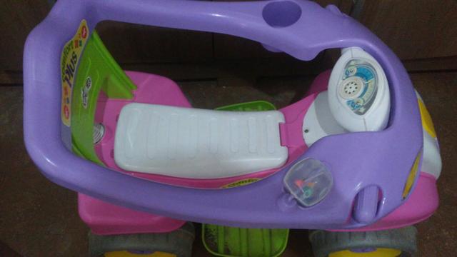 Carrinho de Passeio - Foto 6